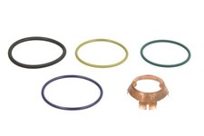 6x Fits ELRING EL454180 Seal