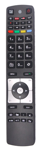 Genuine original remote - genuine,