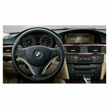 BMW LATEST DVD PROFESSIONAL NAVIGATION MAPS UPDATE SAT NAV DISC DVD E SERIES