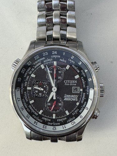 Citizen ca0080 54e - ca0080-54e, stainless
