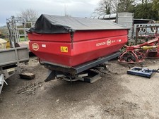 Vicon Fertiliser Spreader