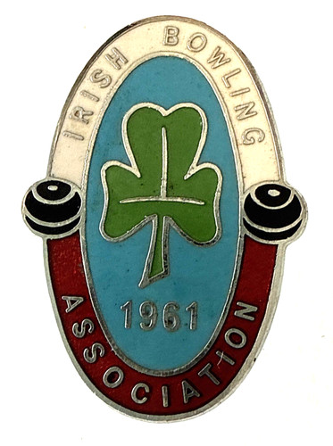 Irish bowling association - irish,