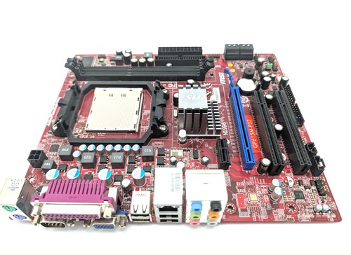 Msi 7597 ver - msi, socket