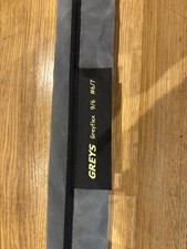 Greys Greyflex M2 Travel Rod