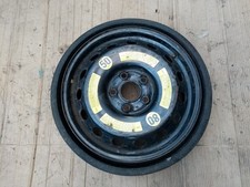 AUDI Q7 4L 18" INCH SPACE