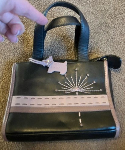 Radley black and - radley,