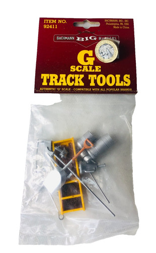 Model railway bachmann big - railway,