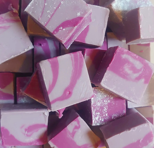 Parma violet gin - violet,