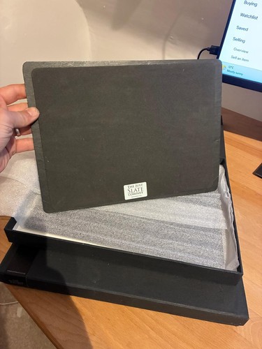 The just slate company - the,