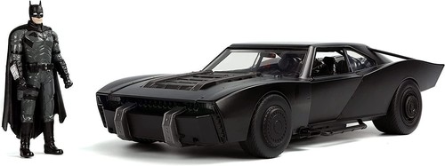 Jada toys comics - toys, batman