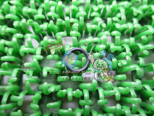 Gpz1100 carburetor ring in - o-ring,