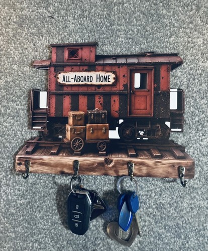 Novelty train carriage - , design