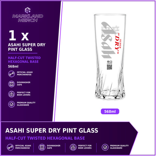 Official asahi super - official,