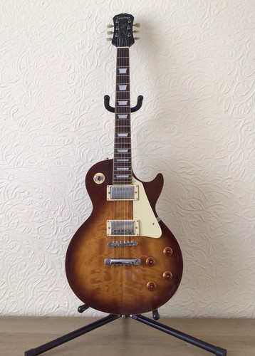 1995 epiphone les - les, paul