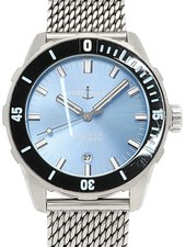 ULYSSE NARDIN Diver 42mm