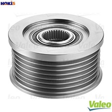 ALTERNATOR FREEWHEEL CLUTCH