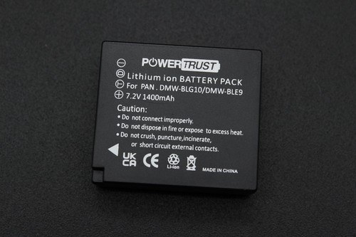 Battery for panasonic - uk,
