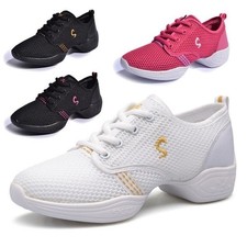 WOMENS TRAINERS JAZZ HIP HOP
