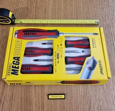 Vessel Megadora 5 piece