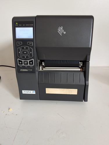 Zebra zt230 thermal label - zt230,