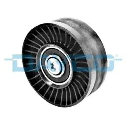 Belt pulley apv2551 dayco - pulley,
