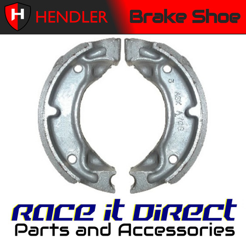 Brake shoe for yamaha - brake,