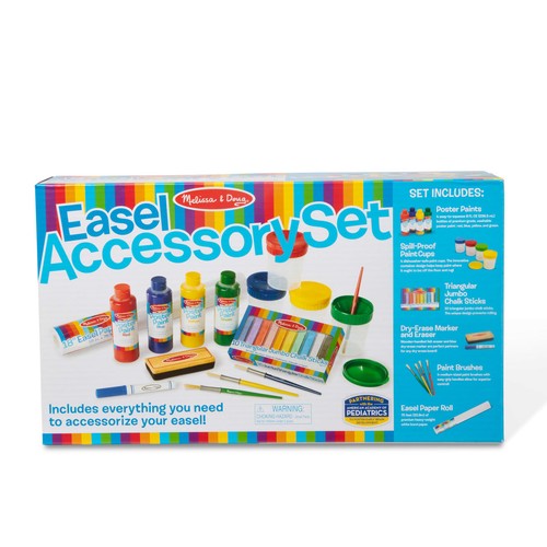 Melissa doug easel companion - &,