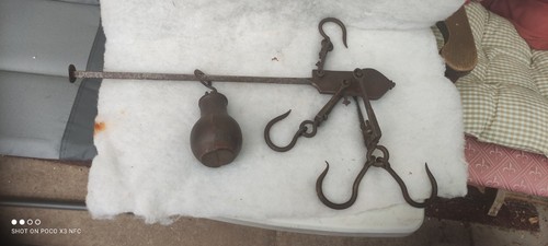 Butchers weight scales - weight,