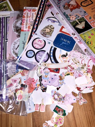 Craft job lot - job, kanban