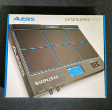 Alesis Sample Pad Pro 8-pad