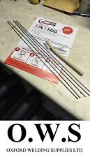  Durafix Easyweld Aluminium Welding , Brazing & Soldering 5 Rod Kit Dura fix