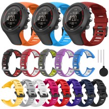 Silicone Watch Band Strap For