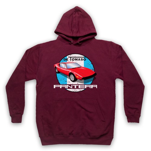 Tomaso pantera italian - tomaso,