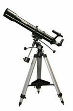 Skywatcher Evostar 90