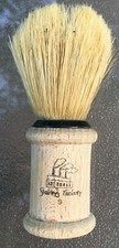 Shaving Factory Shaving Brush