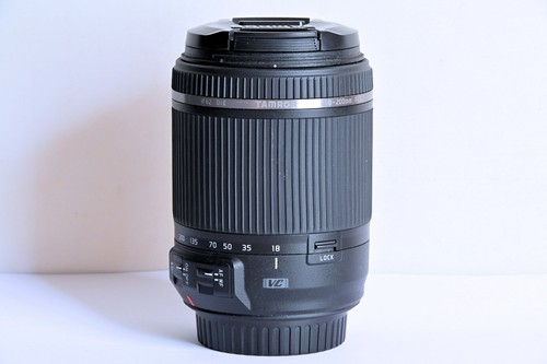 Tamron 200mm 3 - di, ii