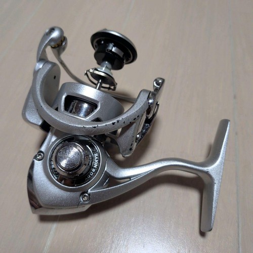 Daiwa caldia 2506h body - 11,
