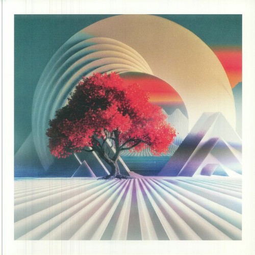 Threewave vinyl - 36,