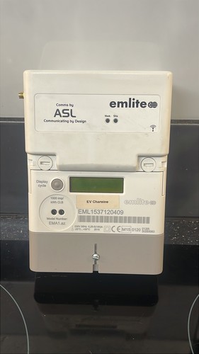 Emlite electricity meter - emlite,