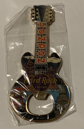 Hard rock casino london - casino, bottle