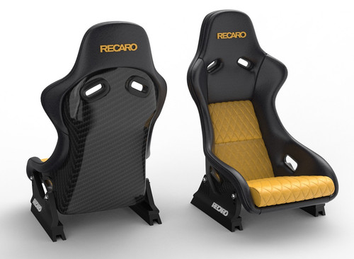 Pair recaro pole position - pair,