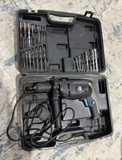 Power Base Plug In Drill Power