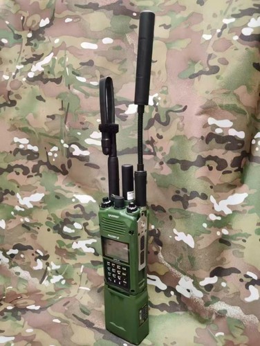 Tca new prc - tca, an/prc-163