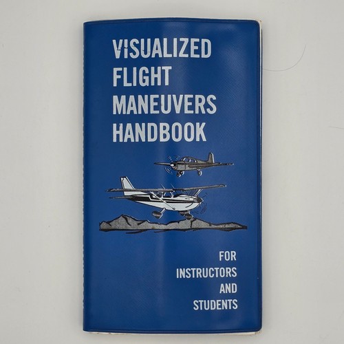 Visualized flight maneuvers - visualized,