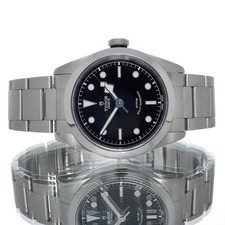 TUDOR BLACK BAY 41 79540 BOX