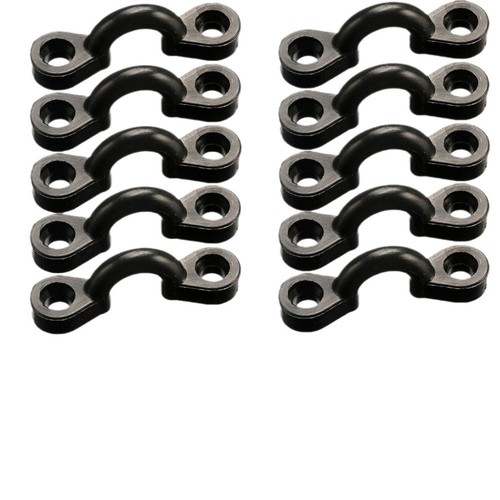 10pcs set rope loop - 10pcs/set, kayak