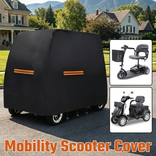 Premium upgraded mobility - premium,