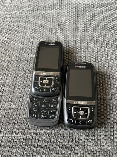 Samsung sgh d600 - 2x,