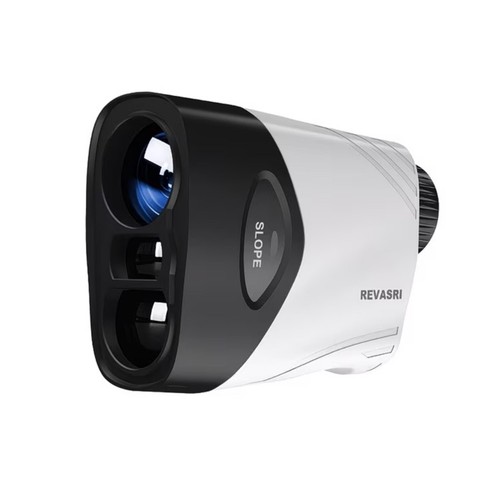 Revasri golf range - range, finder