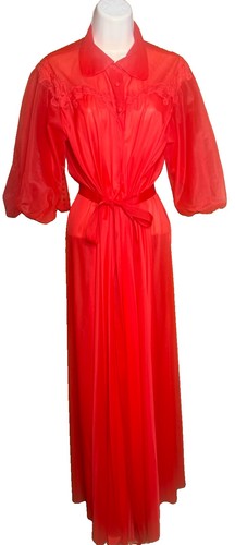 Vanity fair vintage red - vanity,